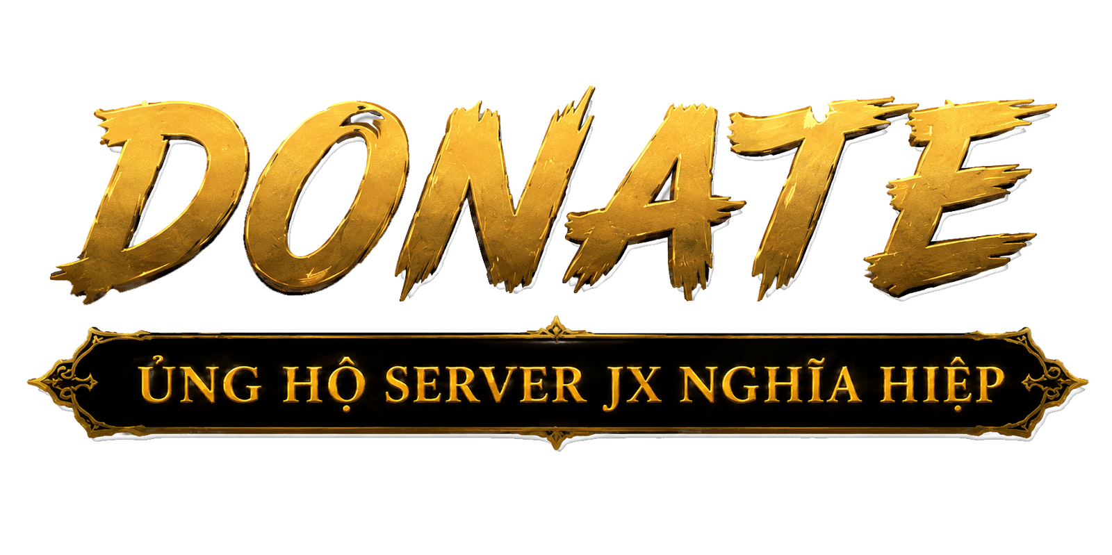 Donate - Ủng hộ server JX Nghĩa Hiệp